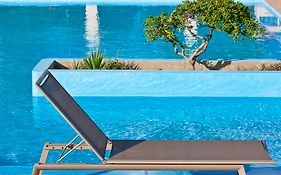 Mrs Chryssana Beach Hotel By Ghh (Adults Only)